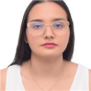 Teletrabajo como docente con/sin experiencia de psicología